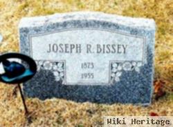 Joseph R Bissey