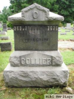 Mildred G. Collier