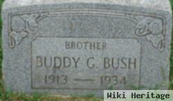 George W "buddy" Bush