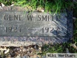 Gene W. Smith