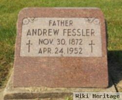 Andrew Fessler