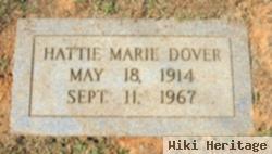 Hattie Marie Smith Dover