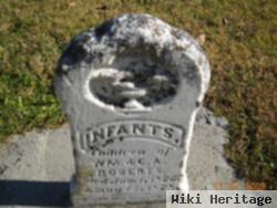 Infant Roberts