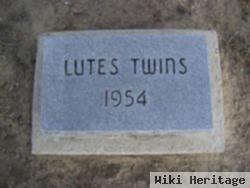 Lutes Twins