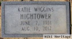 Katie Wiggins Hightower