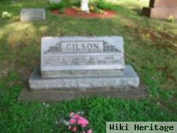 Nellie M. Gilson