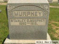 Stanley C. Murphey