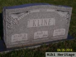 Henry D Kline