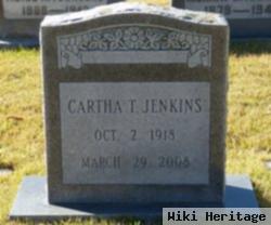 Cartha Townsend Jenkins