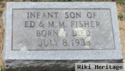 Infant Fisher