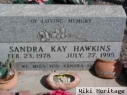 Sandra Kay Hawkins