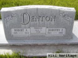 Dorothy E Denton