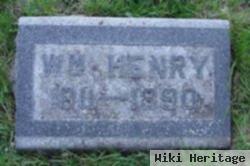 William Henry Henry