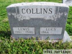 Lewis Collins