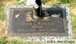 Steve L Womack