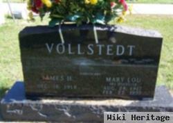 Mary Lou Muenster Vollstedt