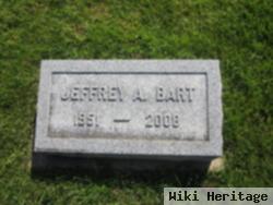 Jeffrey Bart