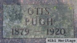 Otis Pugh