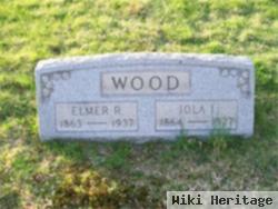 Elmer R. Wood