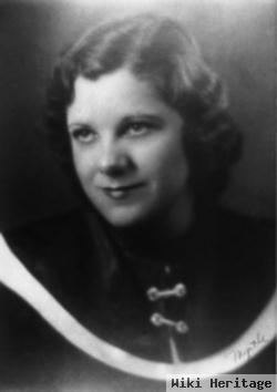 Myrtle Stephan