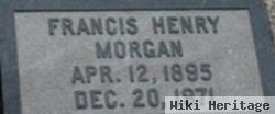 Francis Henry Morgan