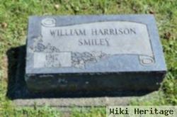 William Harrison Smiley