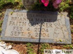 Brianna Marie Faith Conner