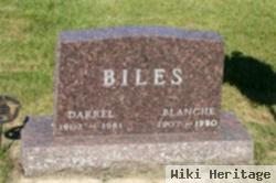 Darrel G. Biles