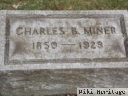 Charles B. Miner