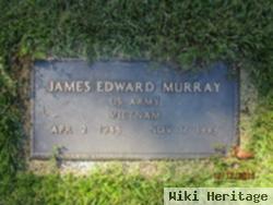 James Edward Murray