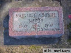 Margaret Aushwitz Martin