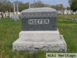 Henry J. Hoefer