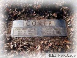 John Davis Coker, Jr