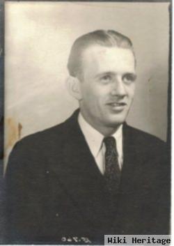 Emmett Henry Dalton, Sr