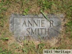 Annie R. Woolley Smith