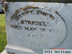 Mary E. Smoyer Stansell