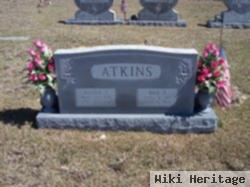 Vivian F Adkins