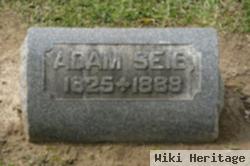 Adam Seib