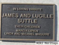 Lucille M. Lutz Suttle