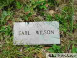 Earl Wilson