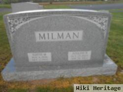 Edith M. Everitt Milman