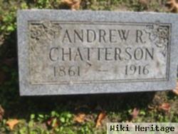 Andrew Richmond Chatterson