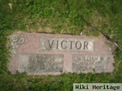 William Warder "bill" Victor