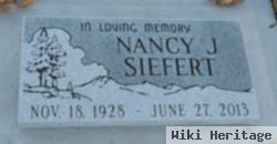 Nancy J. Siefert