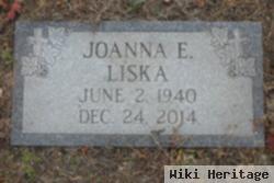 Joanna E. Liska