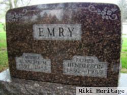 Henderson Emry