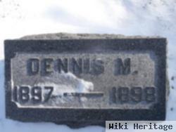 Dennis M. Miller