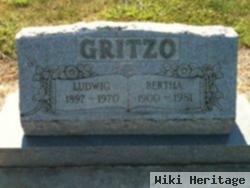 Ludwig Gritzo