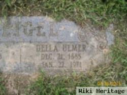 Della Ulmer Weisel