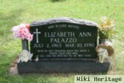 Elizabeth Ann Palazzo